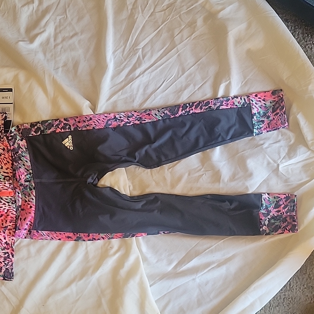 Adidas Jogging Suit